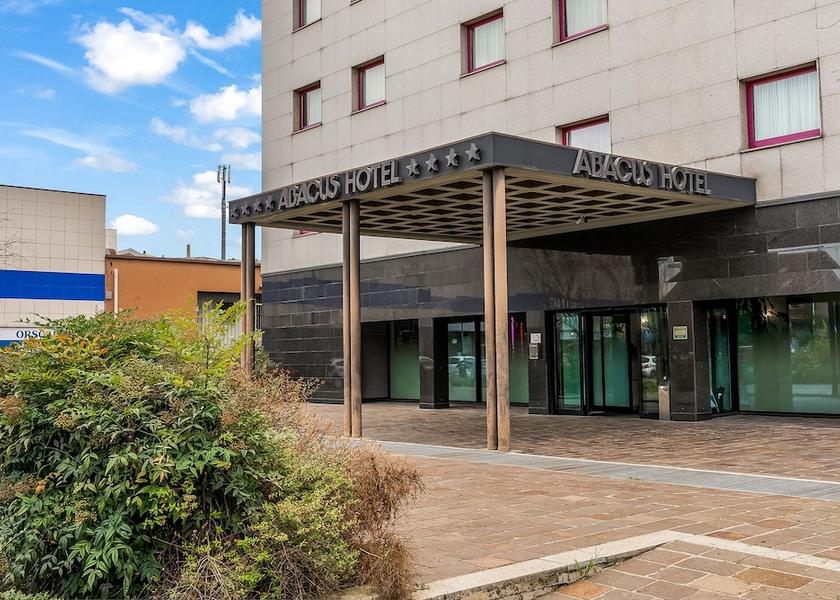 Lombardy Sesto San Giovanni Property entrance