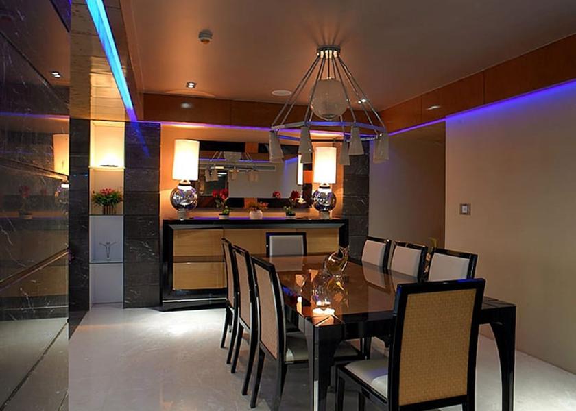 Karnataka Hampi In-room dining
