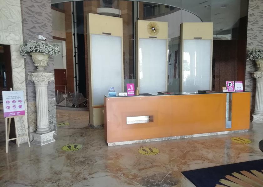 Karnataka Hampi Public Areas