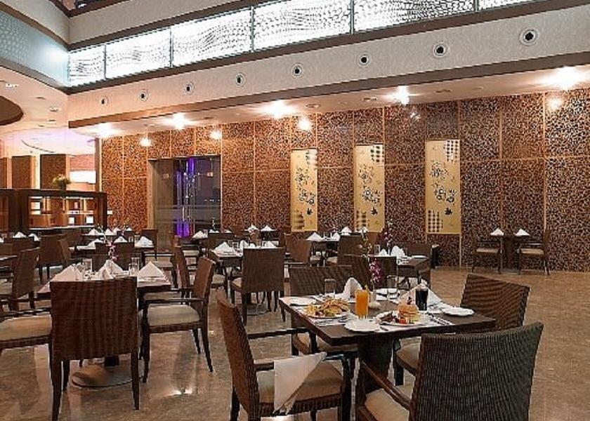Karnataka Hampi Food & Dining