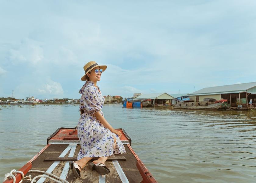 An Giang Province Chau Doc Ecotours