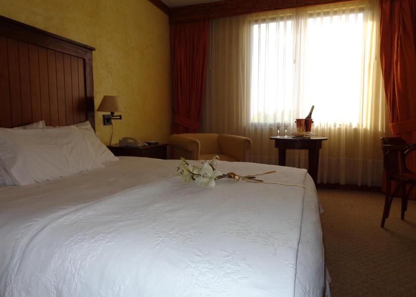 Antofagasta Region Calama Executive King Room
