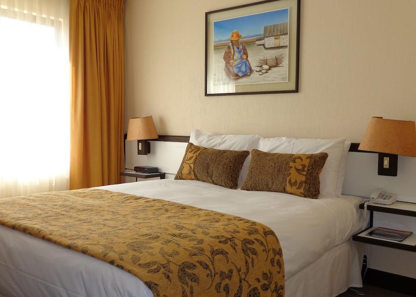 Antofagasta Region Calama Room