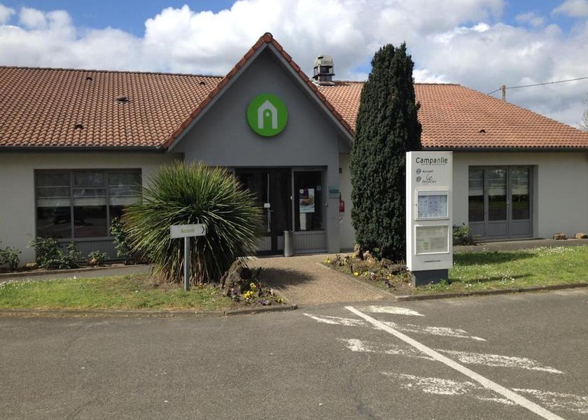 Nouvelle-Aquitaine Mont-de-Marsan Reception