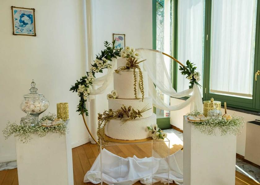 Campania Solofra Restaurant