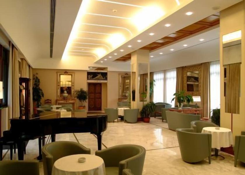 Campania Solofra Bar