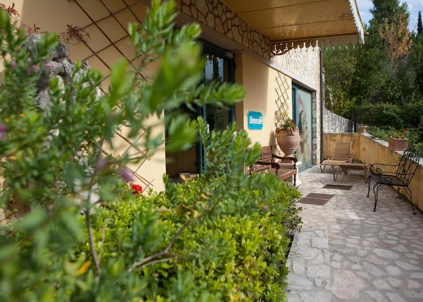 Campania Solofra Spa