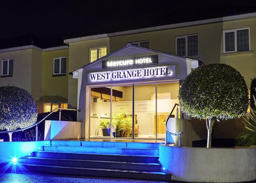 England Thatcham Terrace