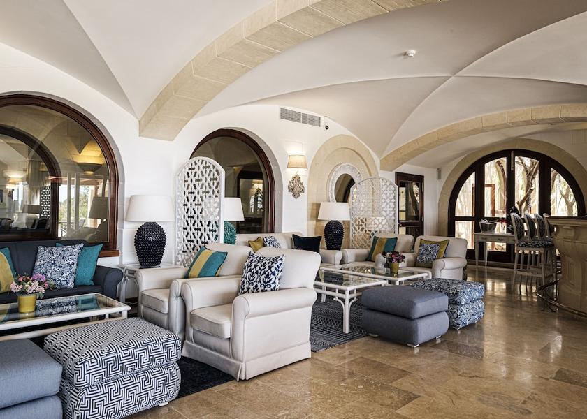 Gozo Region Sannat Bar (on property)