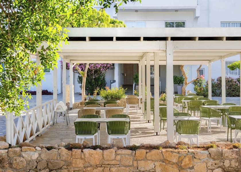 Paphos Paphos Outdoor dining