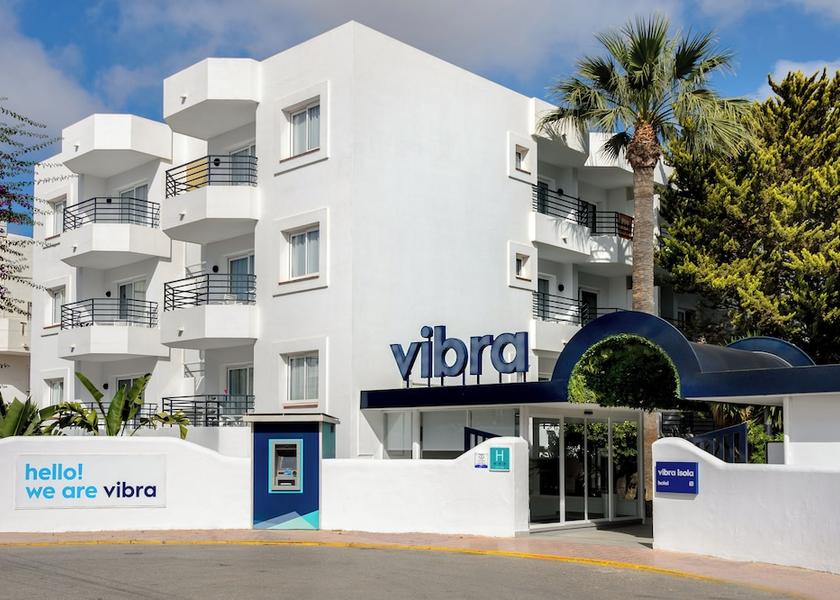 Balearic Islands Sant Josep de sa Talaia Property entrance