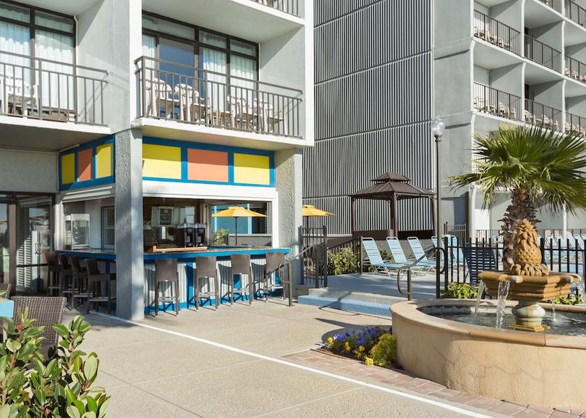 South Carolina Myrtle Beach Exterior