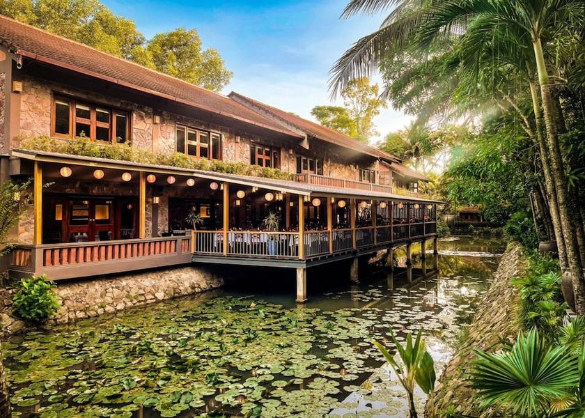 Thua Thien-Hue Hue Room