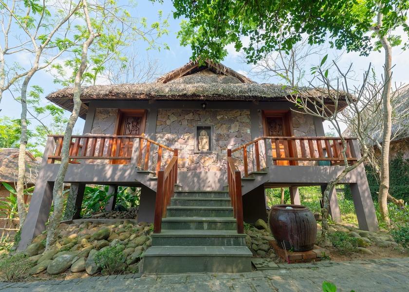 Thua Thien-Hue Hue Treatment room