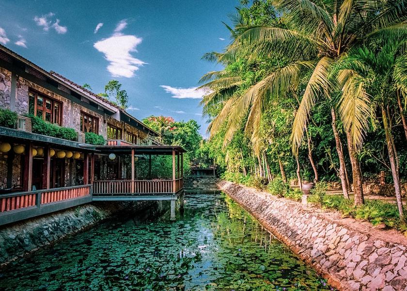 Thua Thien-Hue Hue Restaurant