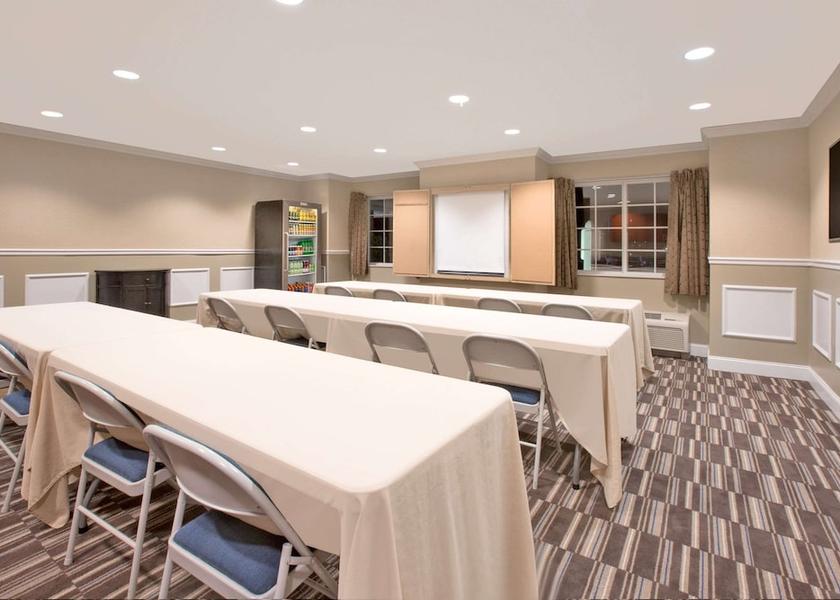 Alabama Gardendale Meeting Room