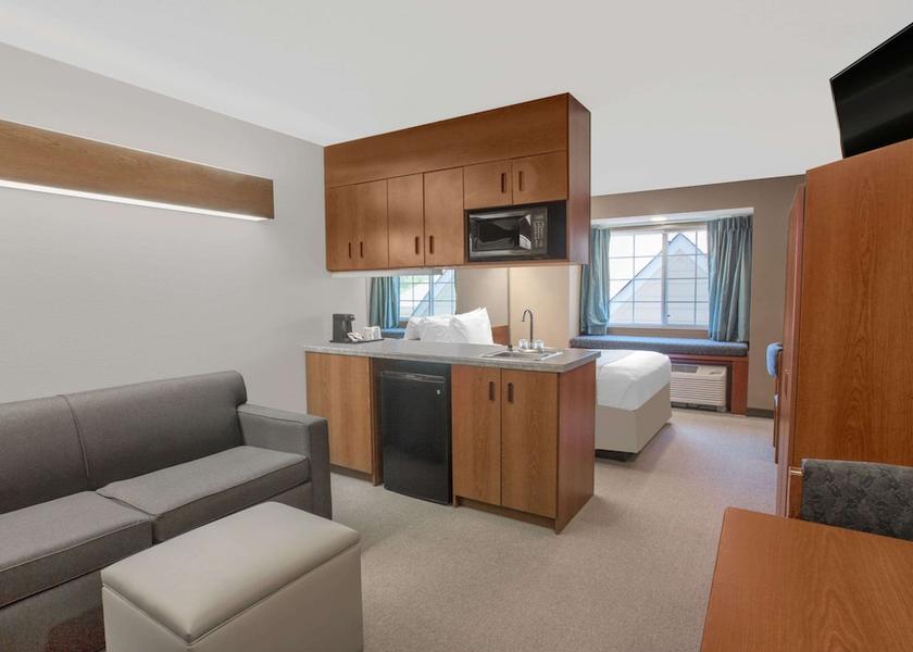 Alabama Gardendale Room