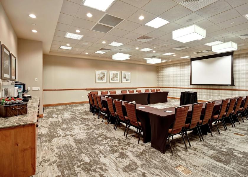 Idaho Boise Meeting Room