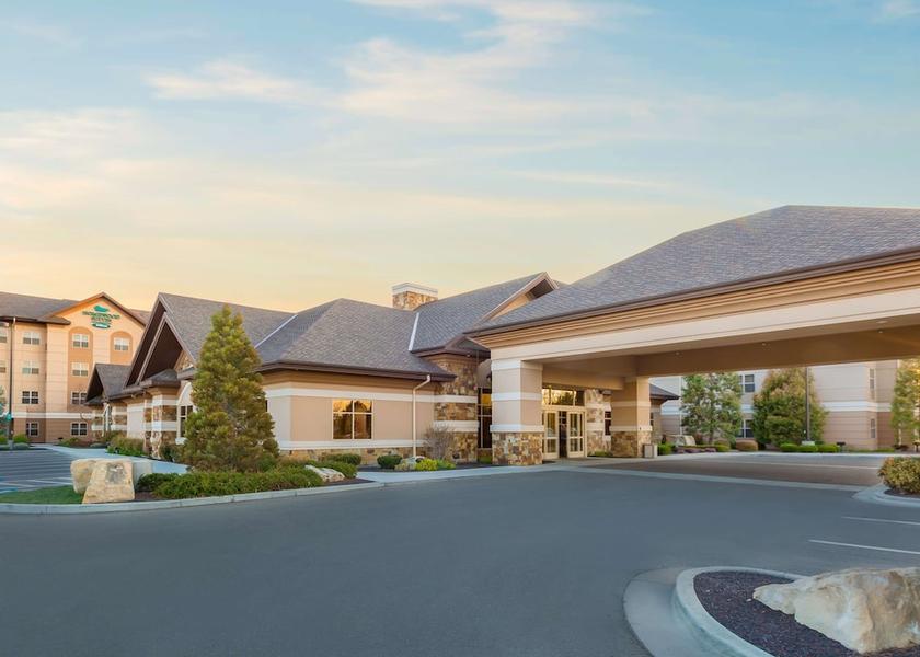 Idaho Boise Primary image