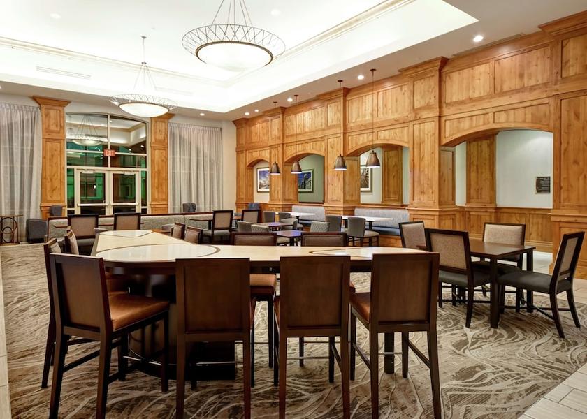 Idaho Boise Lobby