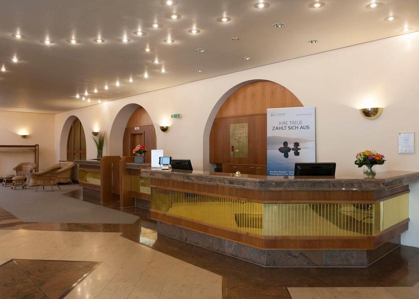 Baden-Württemberg Donaueschingen Lobby