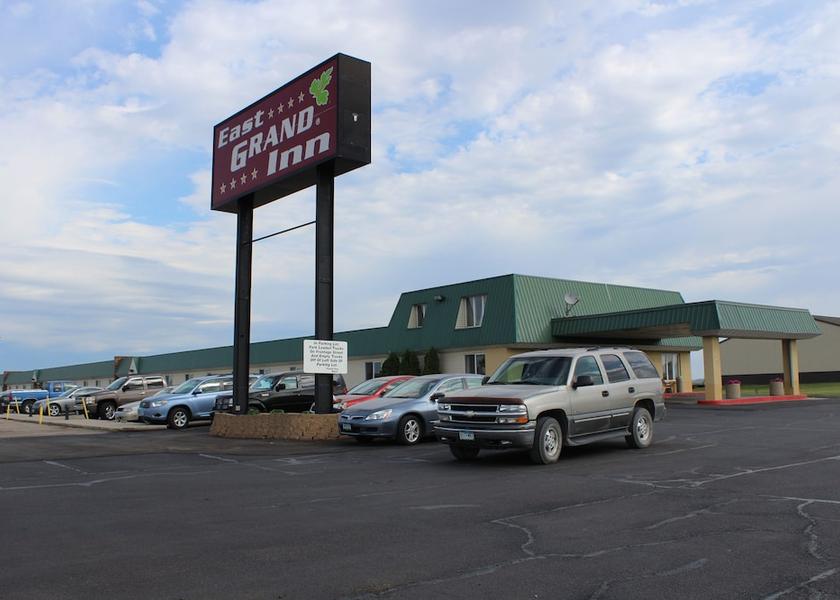Minnesota East Grand Forks Primary image