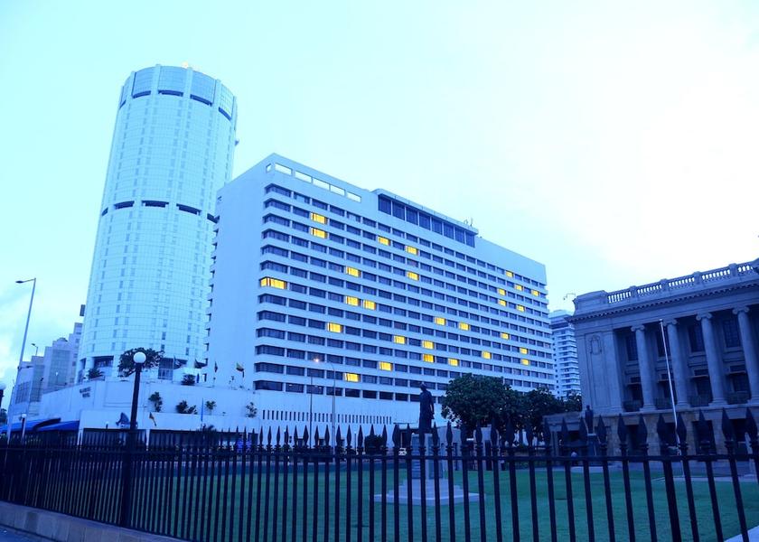 Colombo District Colombo View from Property