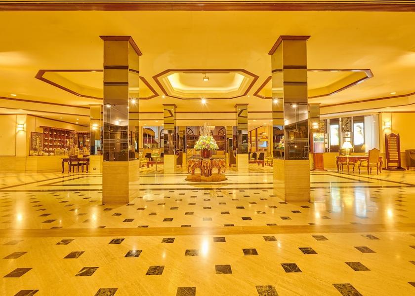 Colombo District Colombo Lobby