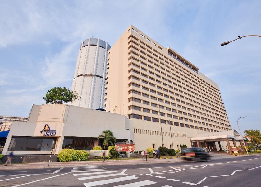 Colombo District Colombo Primary image