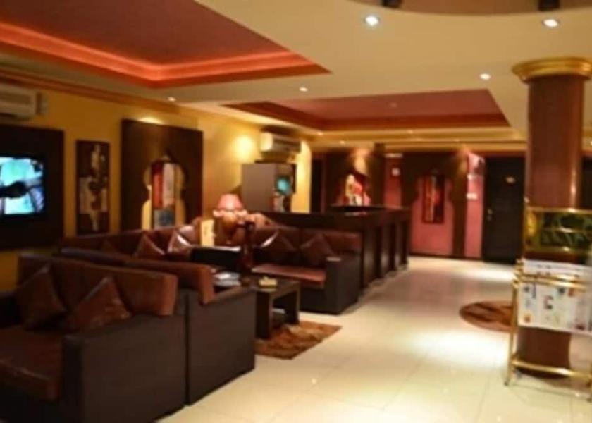 Riyadh Riyadh Lobby