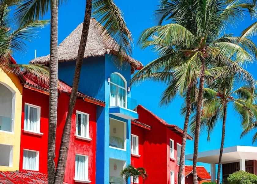La Altagracia Punta Cana Exterior