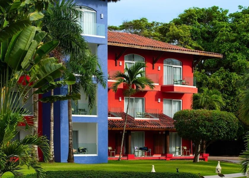 La Altagracia Punta Cana Exterior
