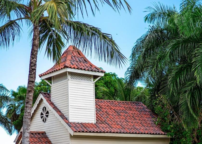 La Altagracia Punta Cana Exterior