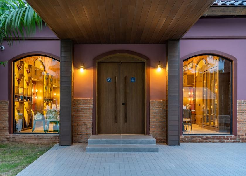 La Altagracia Punta Cana Restaurant