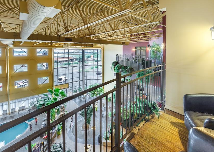 Quebec Quebec View from Property