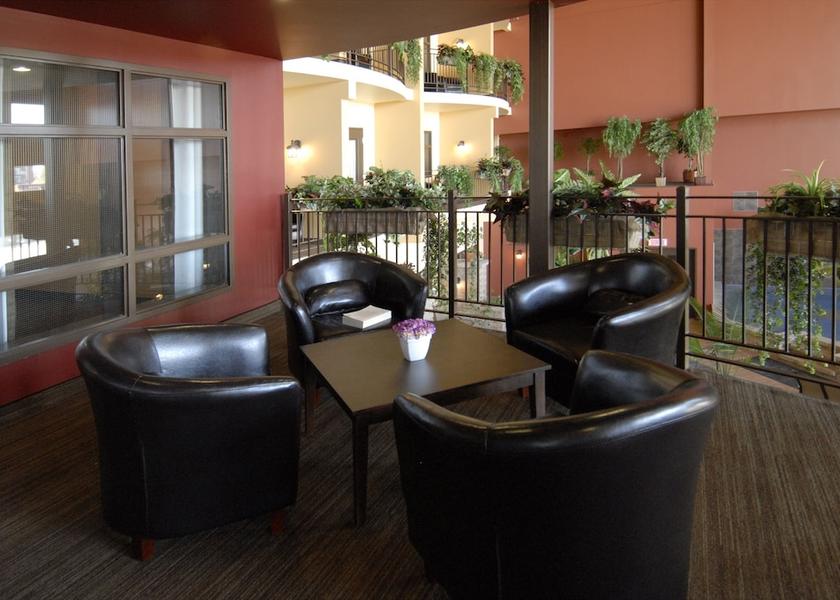 Quebec Quebec Amenity