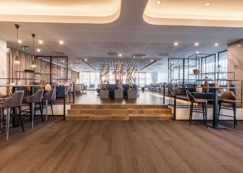 South Bohemia (region) Ceske Budejovice restaurant