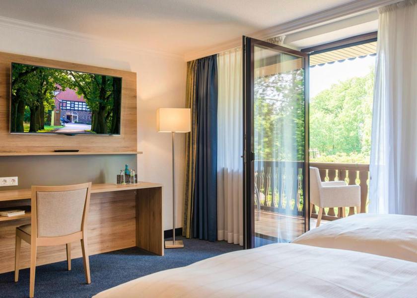 Lower Saxony Bramsche Junior Suite