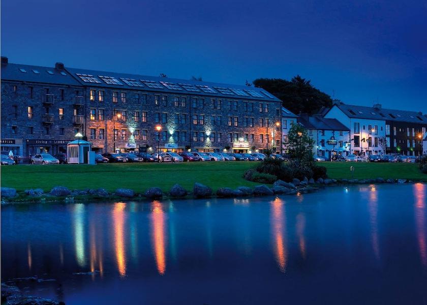 Mayo (county) Westport View from Property