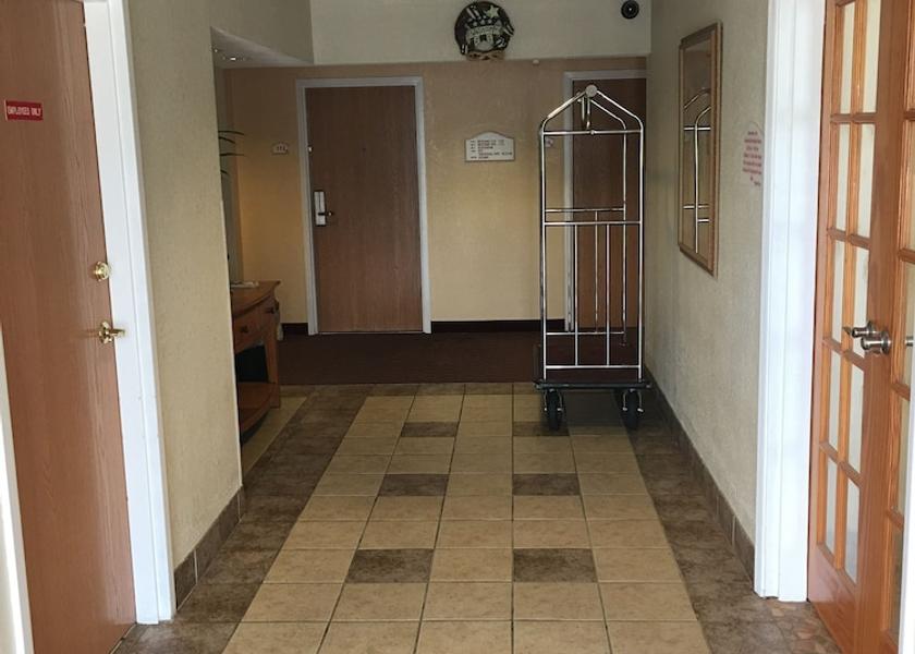 Tennessee Soddy-Daisy Reception hall