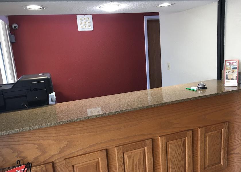 Tennessee Soddy-Daisy Lobby