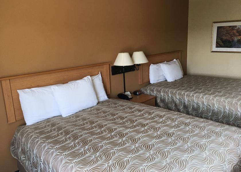 Tennessee Soddy-Daisy Room