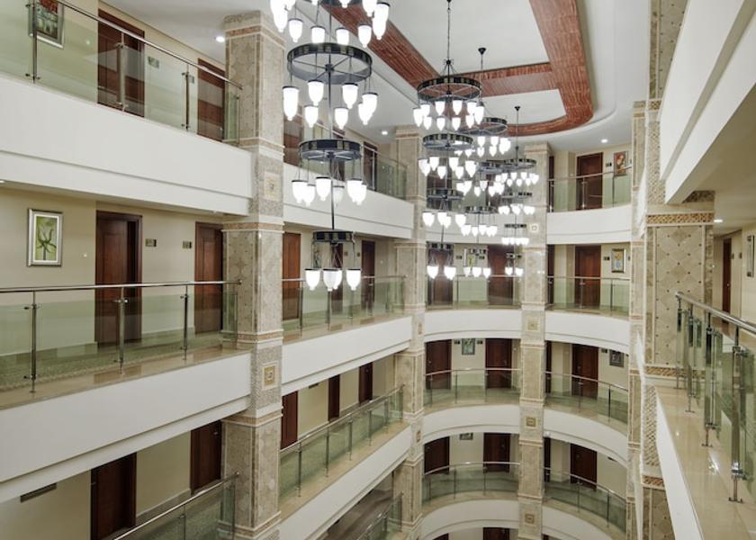  Side Interior Entrance
