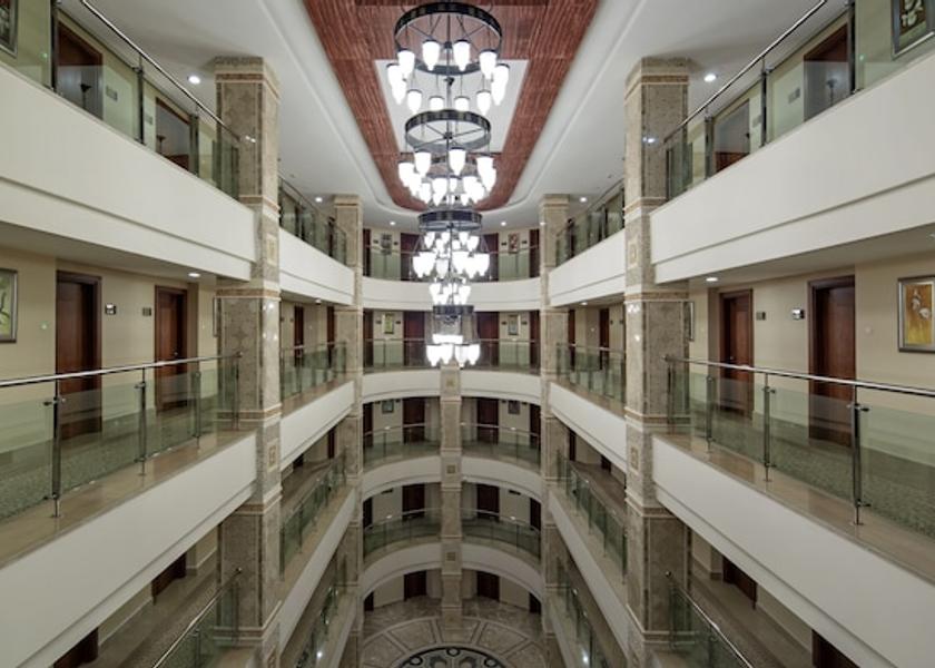  Side Interior Entrance