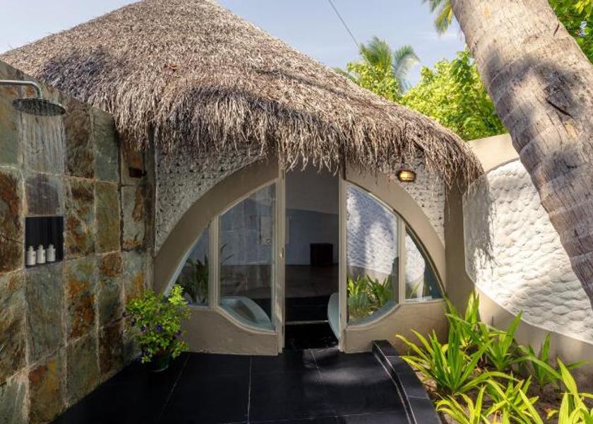 North Ari Atoll Kudafolhudhoo 