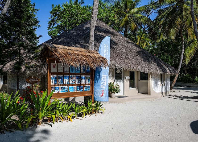 North Ari Atoll Kudafolhudhoo Property amenity
