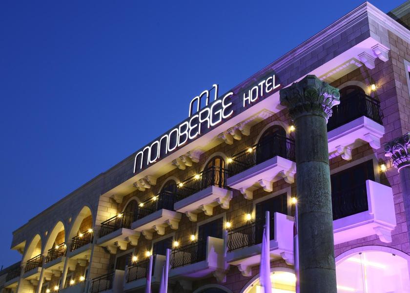 Keserwan-Jbeil Governorate Byblos Hotel Exterior