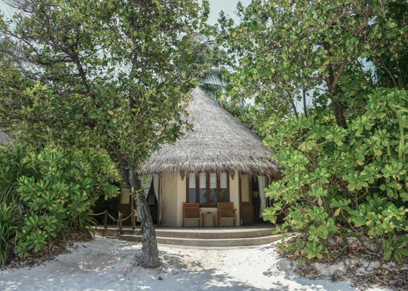 Baa Atoll Dhunikolhu Hotel Exterior