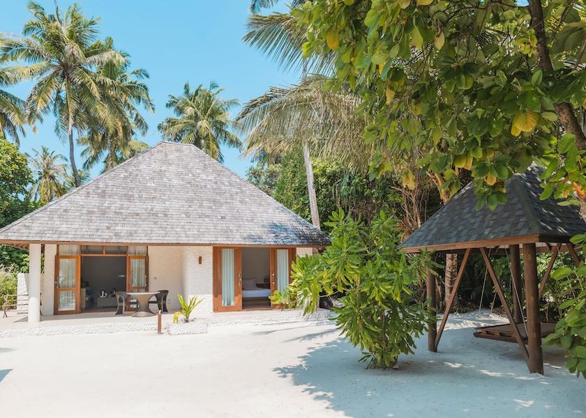 Haa Alifu Atoll Dhonakulhi Exterior