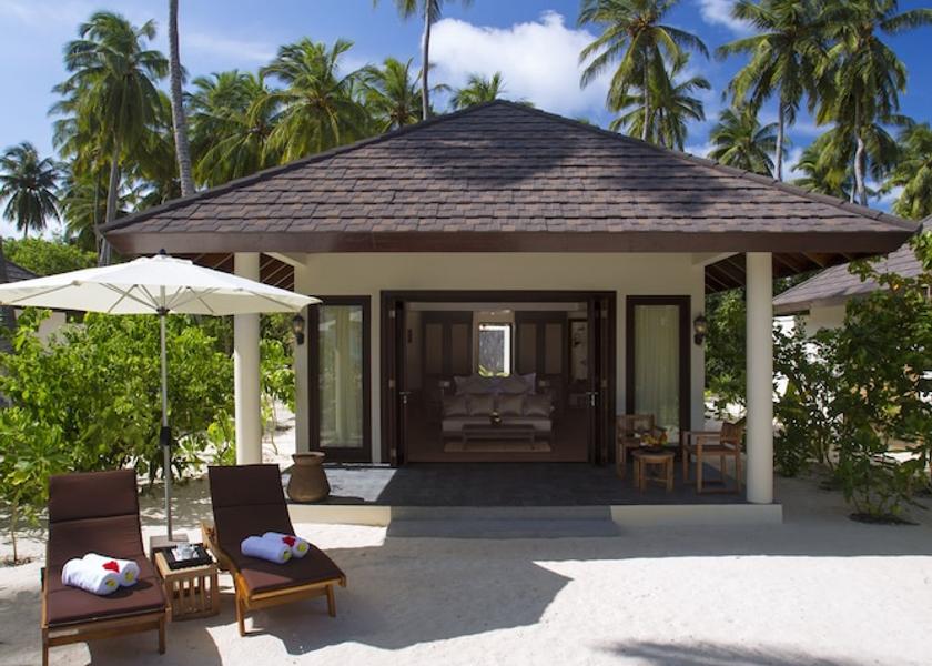 MV Maldives Terrace/patio